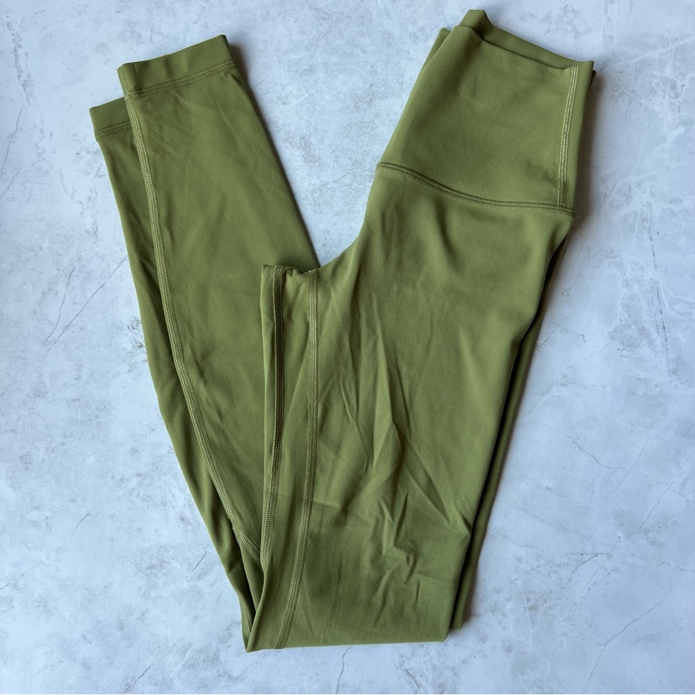 Lululemon Align High-Rise Leggings 28"